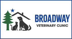 Broadway Veterinary Clinic